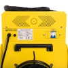 Magnum UW3000-C 3000W, 400V szerokość skanu 0-300mm